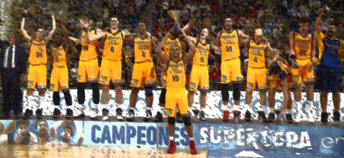 campeones