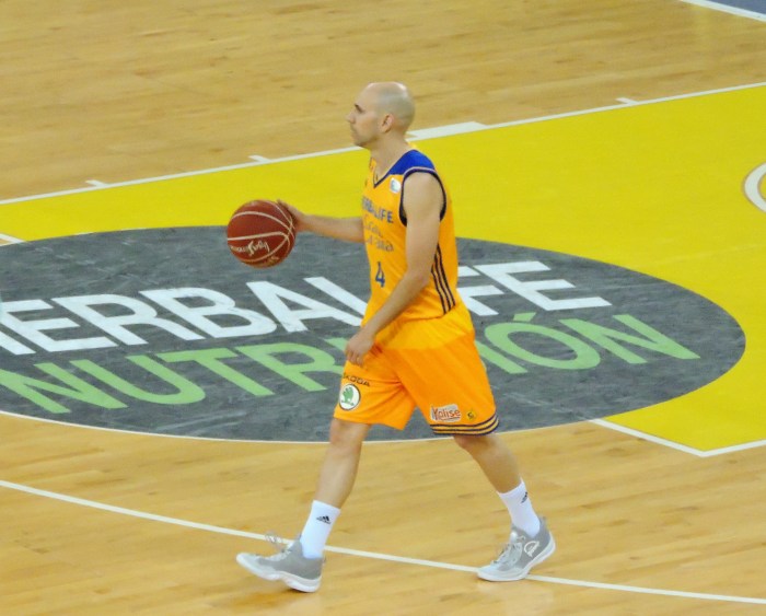Vs. Obradoiro (ACB) 031
